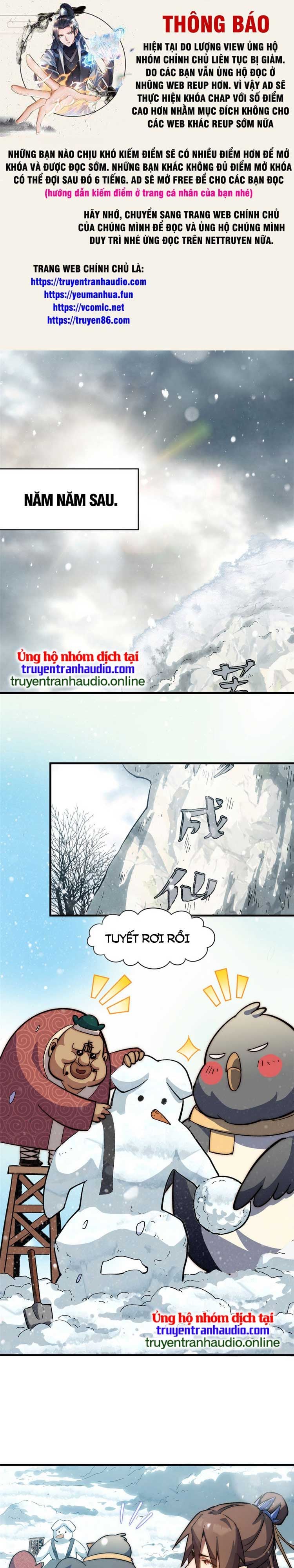 Chapter 75 - Trang 1