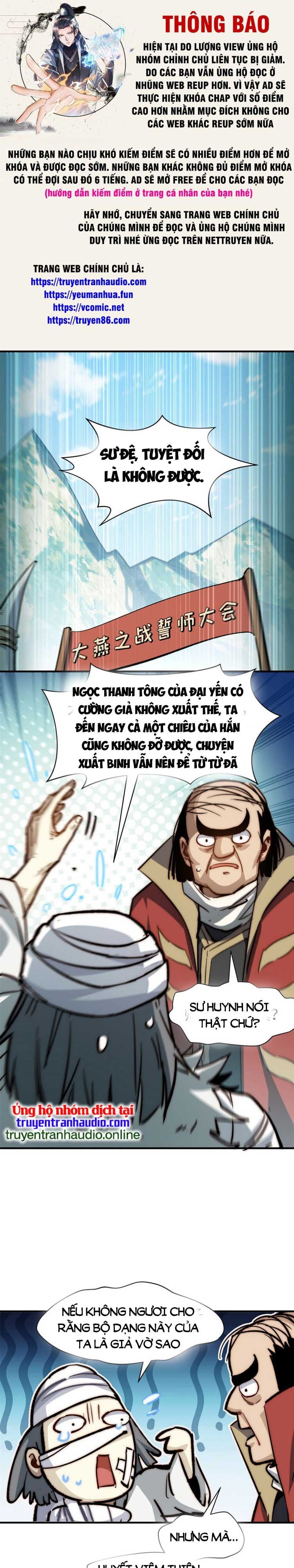 Chapter 77 - Trang 1