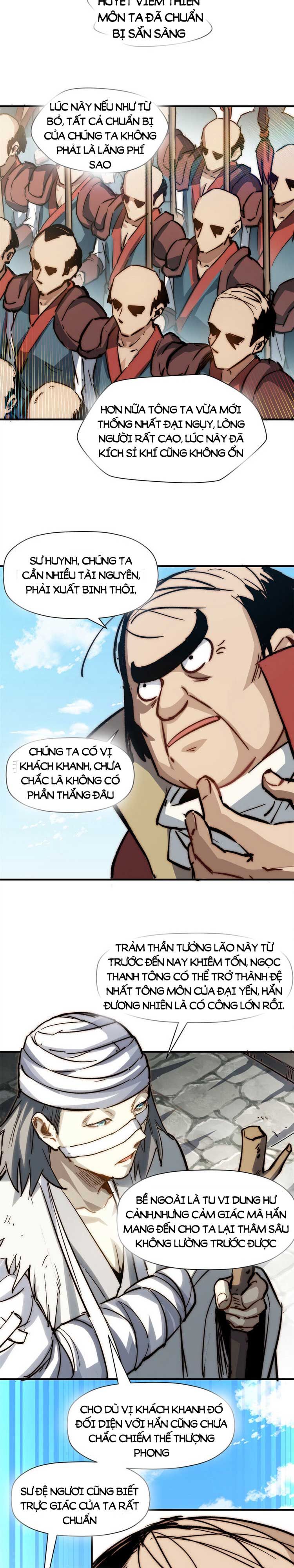 Chapter 77 - Trang 2