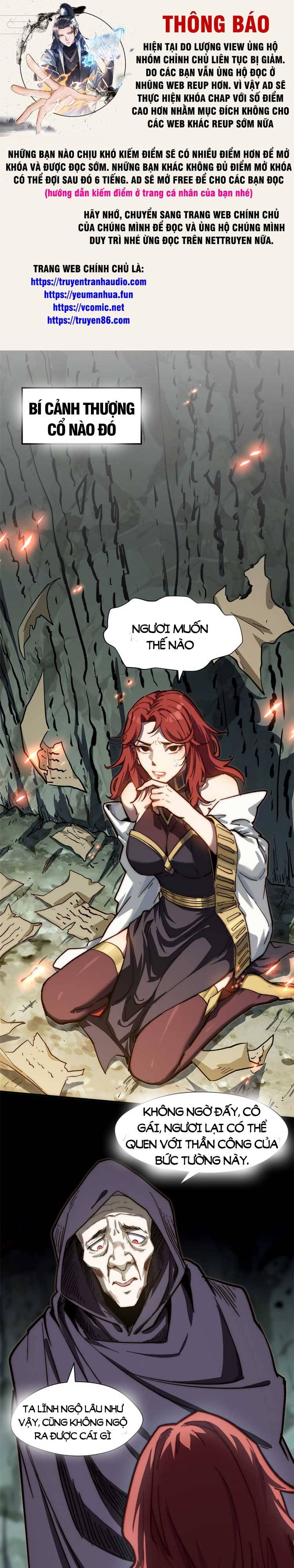 Chapter 83 - Trang 1