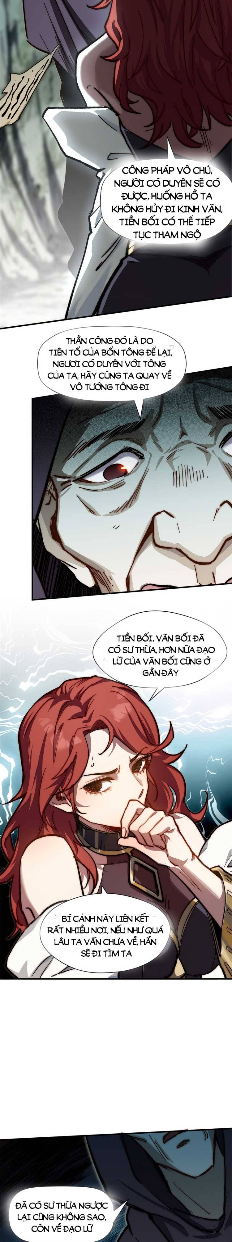 Chapter 83 - Trang 2