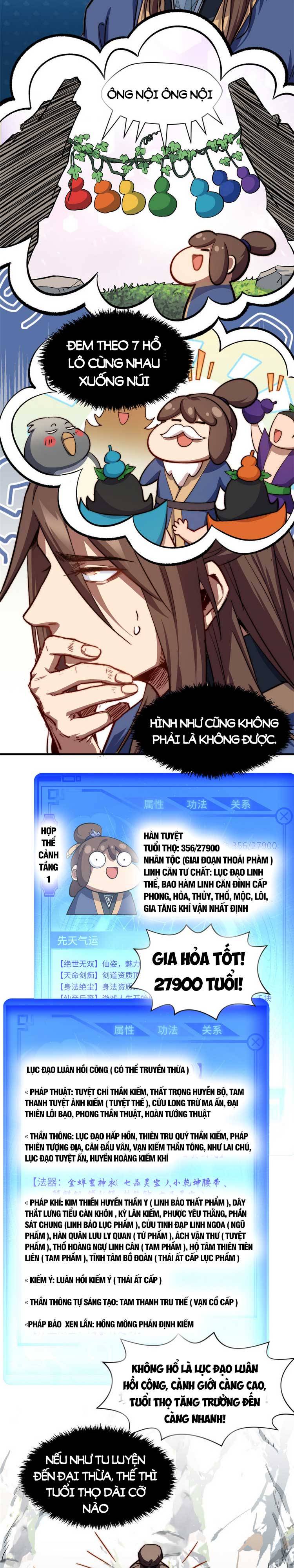 Chapter 84 - Trang 2