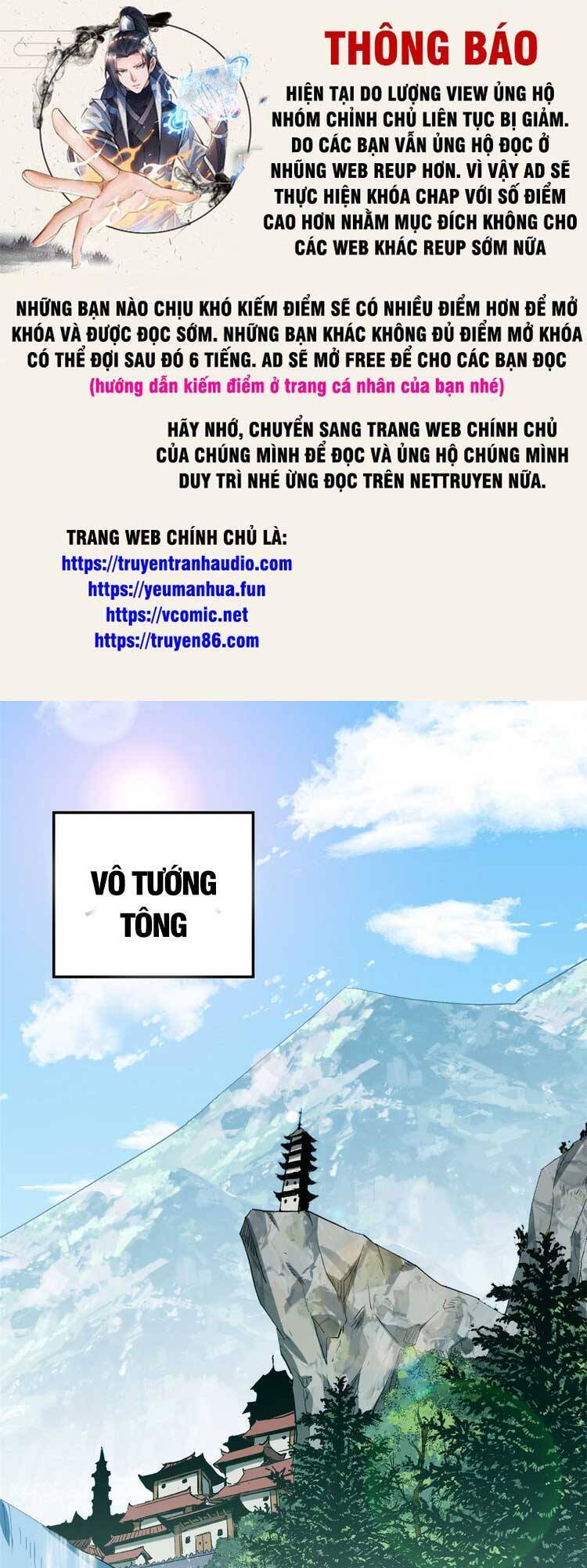 Chapter 85 - Trang 1