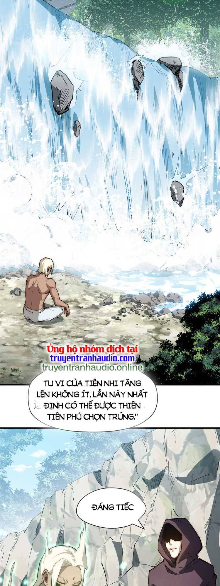 Chapter 85 - Trang 2