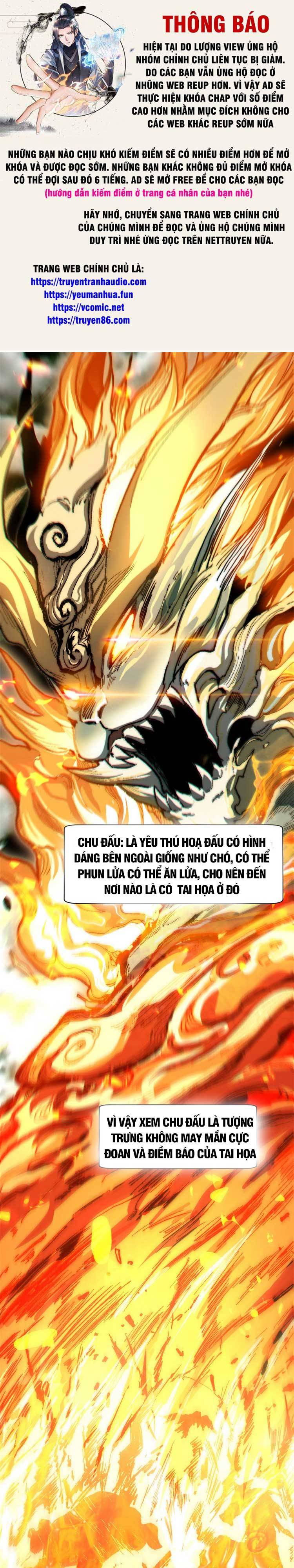 Chapter 86 - Trang 1