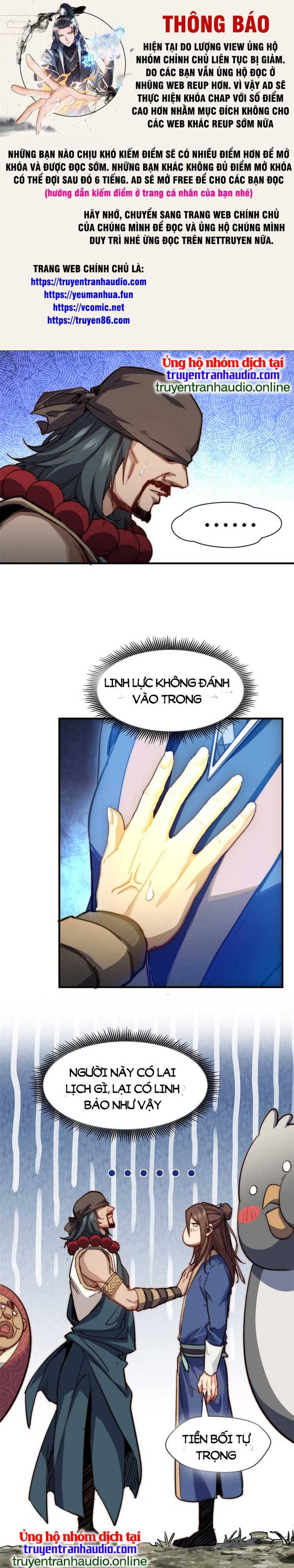 Chapter 89 - Trang 1