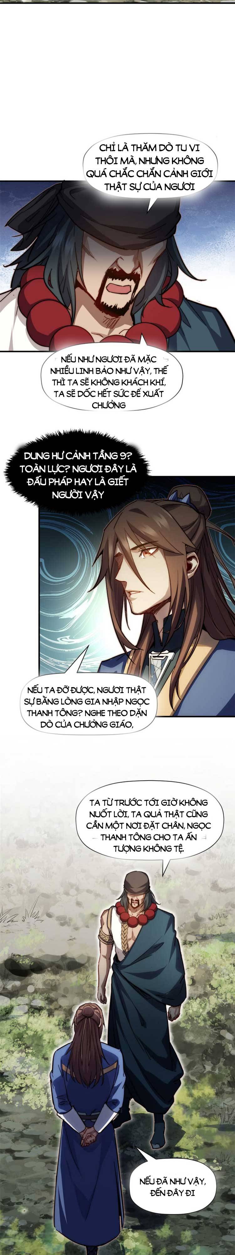 Chapter 89 - Trang 2