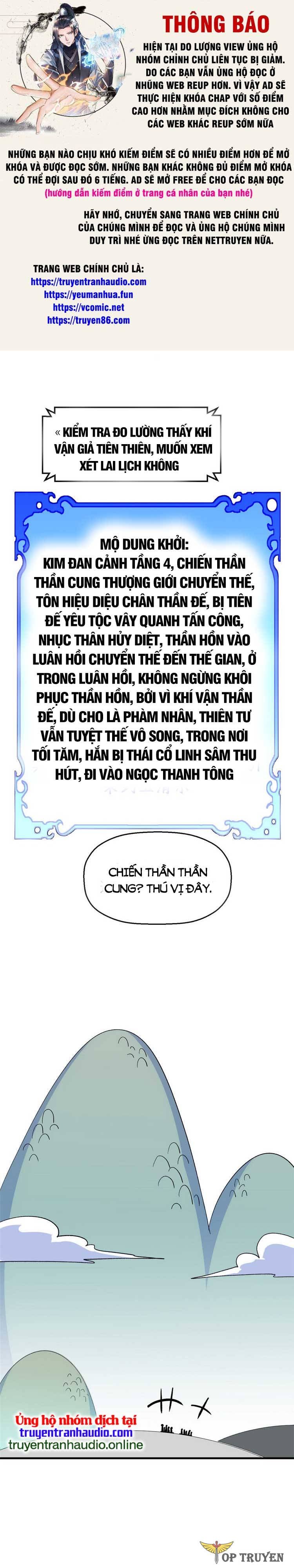 Chapter 91 - Trang 1