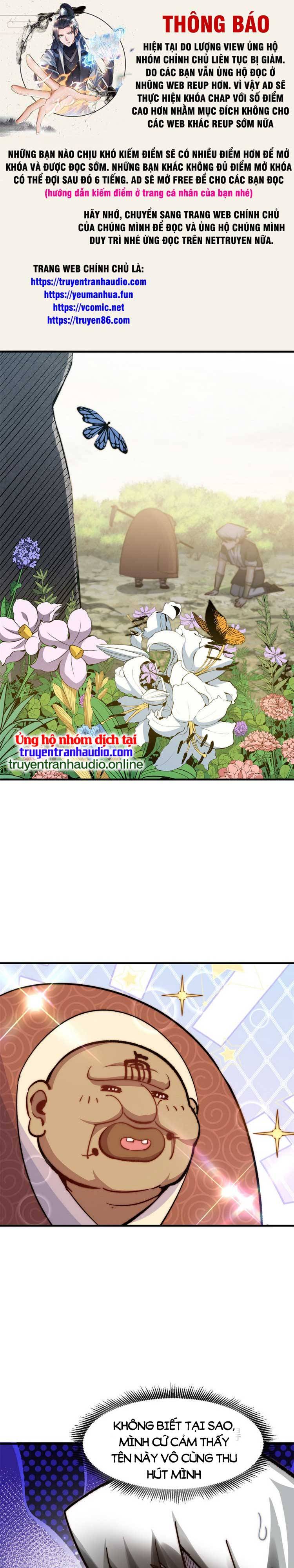 Chapter 92 - Trang 1