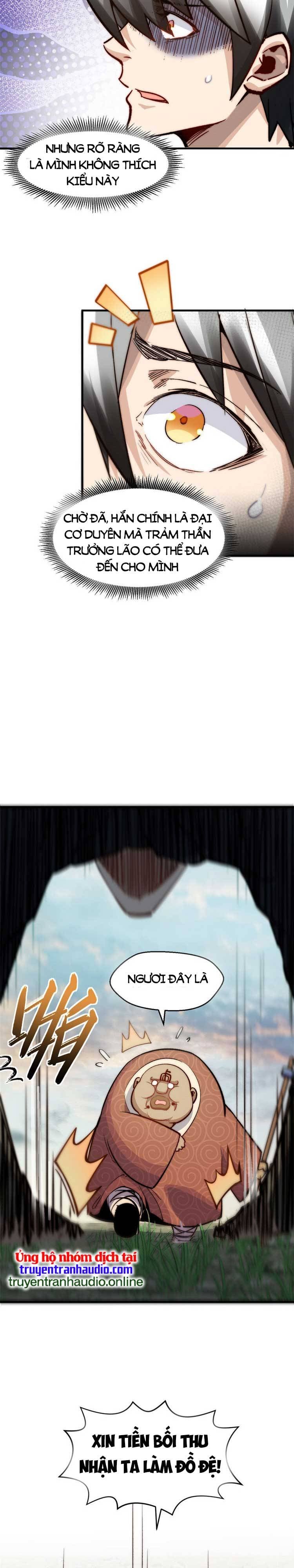 Chapter 92 - Trang 2