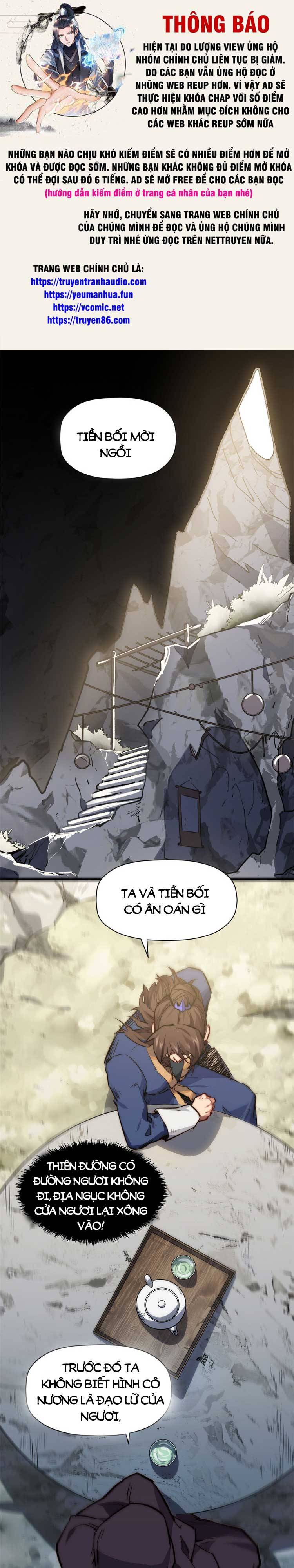 Chapter 95 - Trang 1