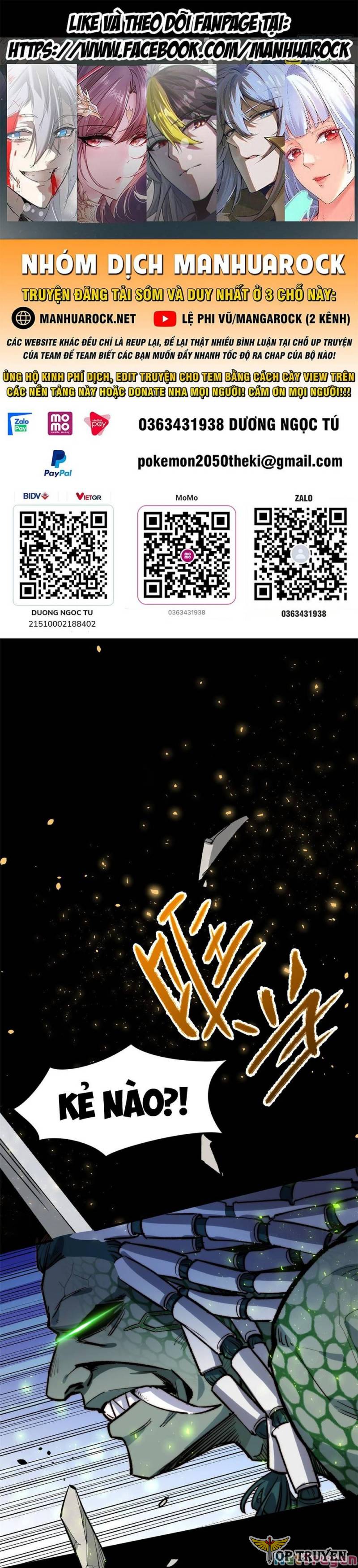 Chapter 99 - Trang 1