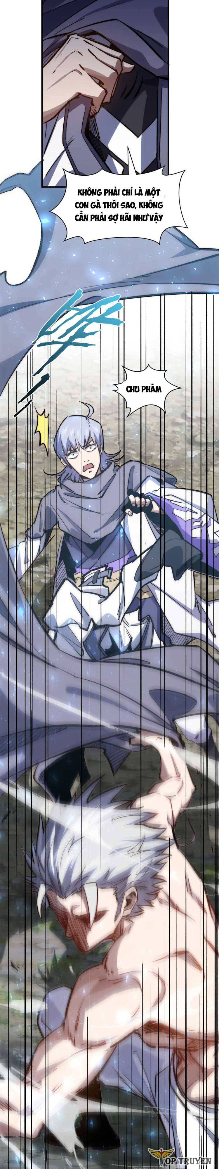 Chapter 101 - Trang 2