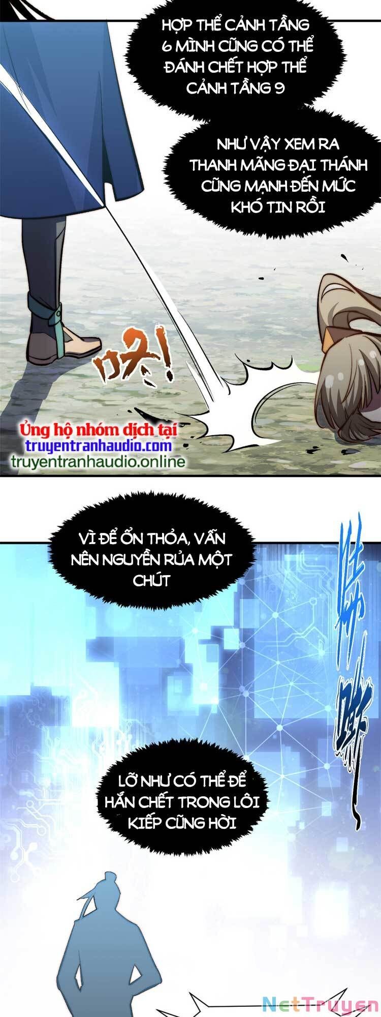 Chapter 105 - Trang 2