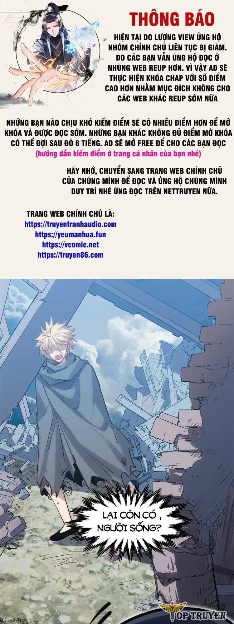 Chapter 106 - Trang 1