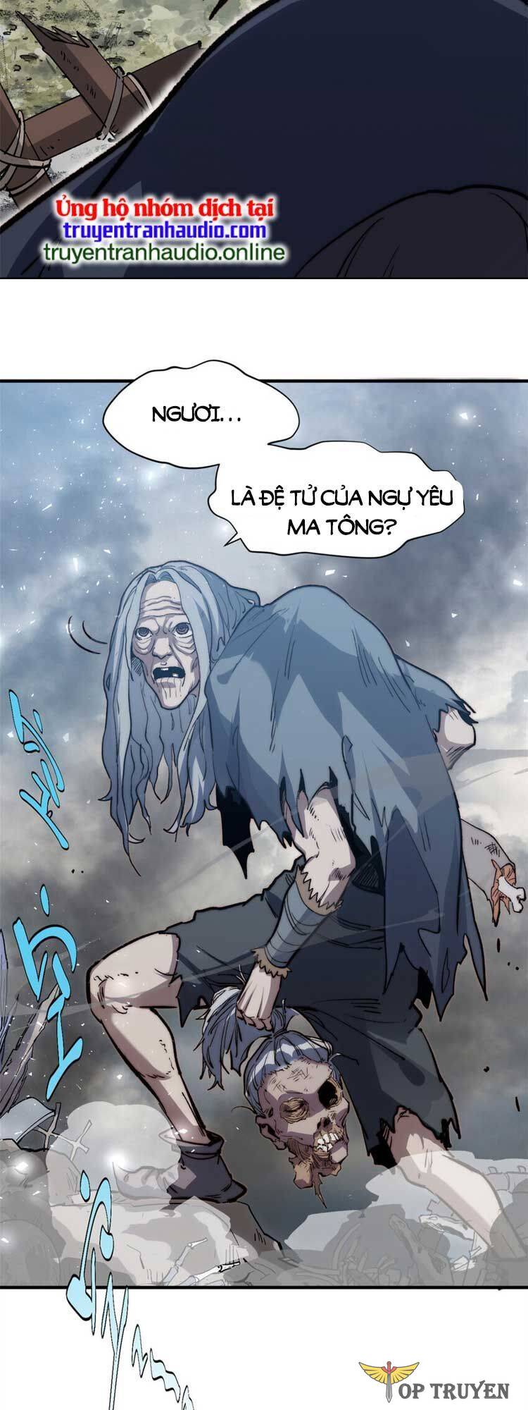 Chapter 106 - Trang 2