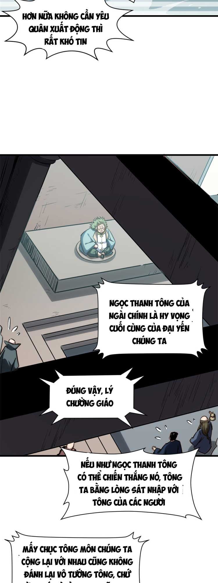 Chapter 107 - Trang 2