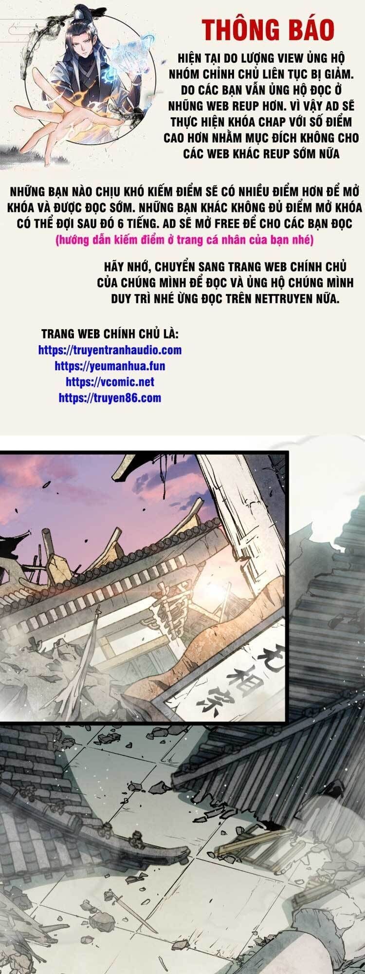 Chapter 108 - Trang 1