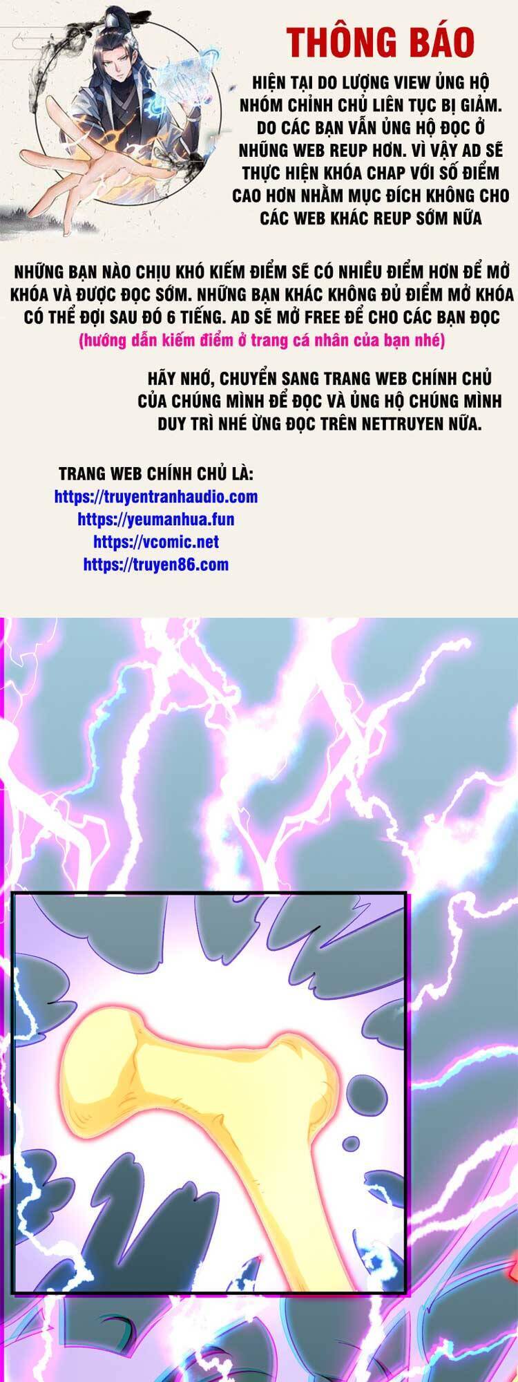 Chapter 109 - Trang 1