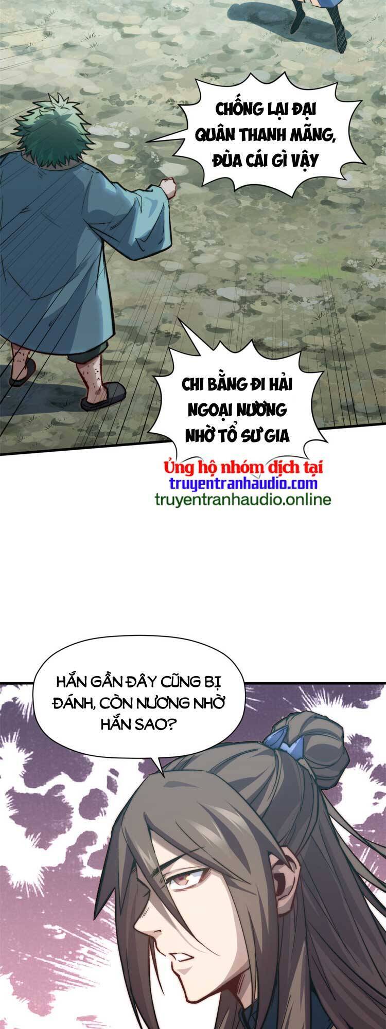 Chapter 110 - Trang 2