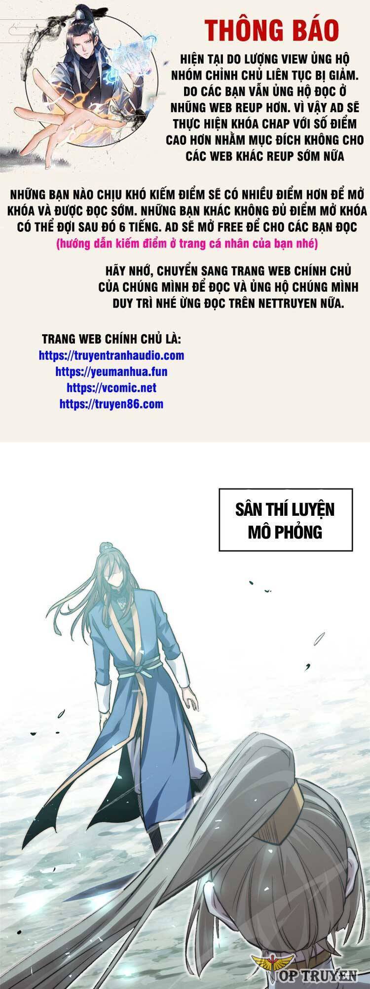 Chapter 111 - Trang 1