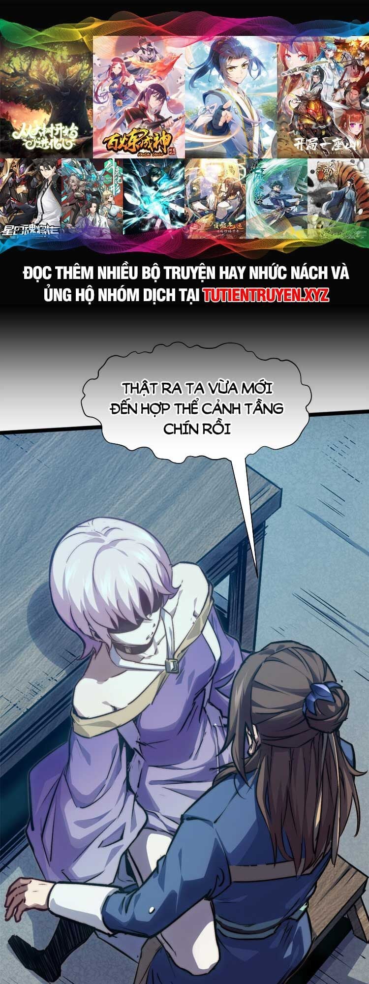 Chapter 118 - Trang 1
