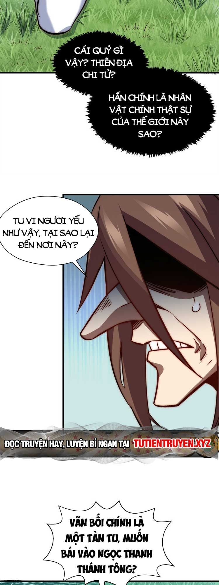 Chapter 119 - Trang 2