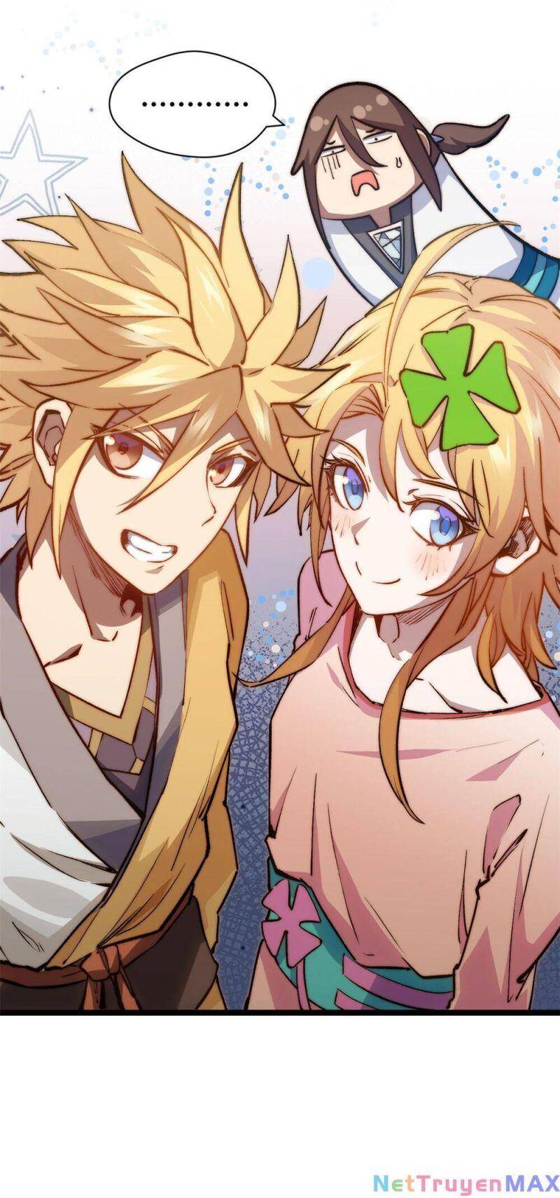 Chapter 123 - Trang 2