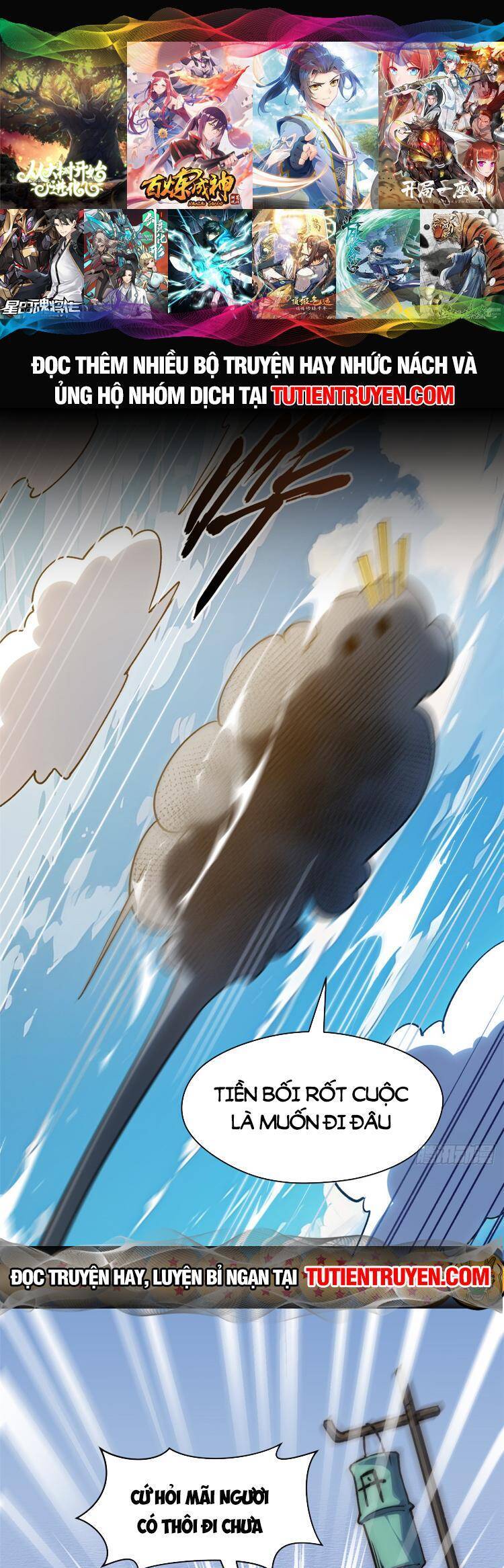 Chapter 126 - Trang 1