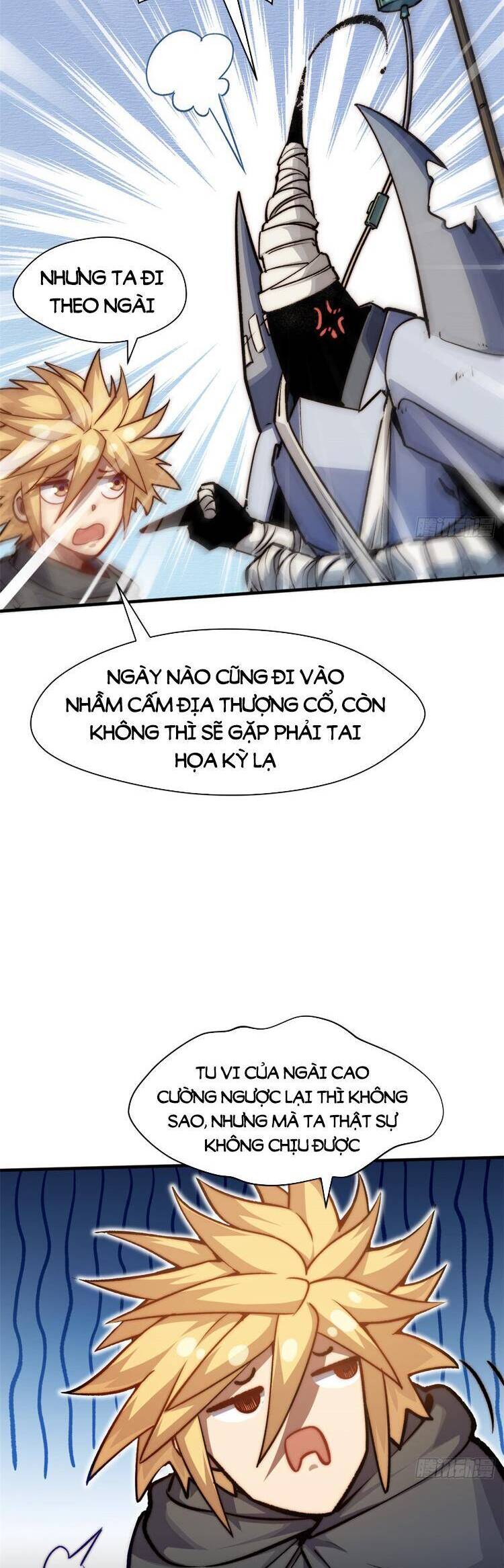 Chapter 126 - Trang 2