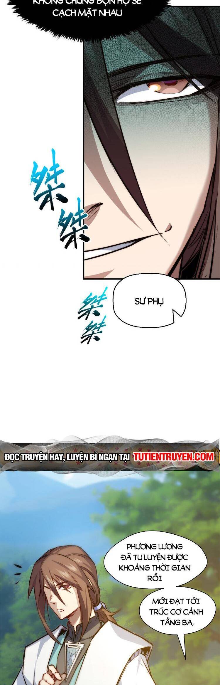 Chapter 127 - Trang 2