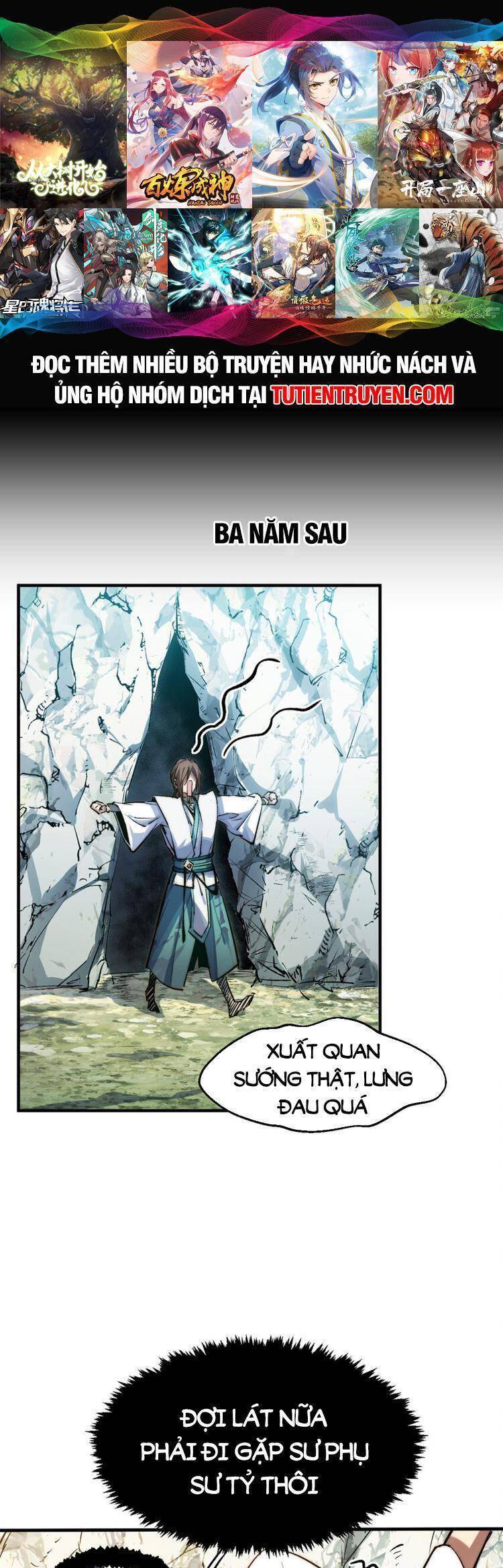Chapter 128 - Trang 1