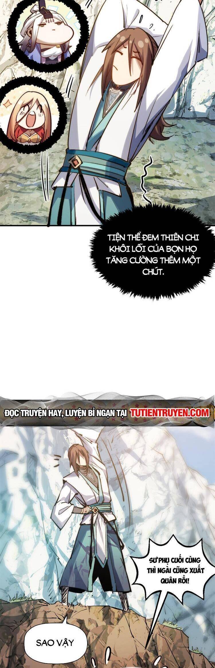 Chapter 128 - Trang 2