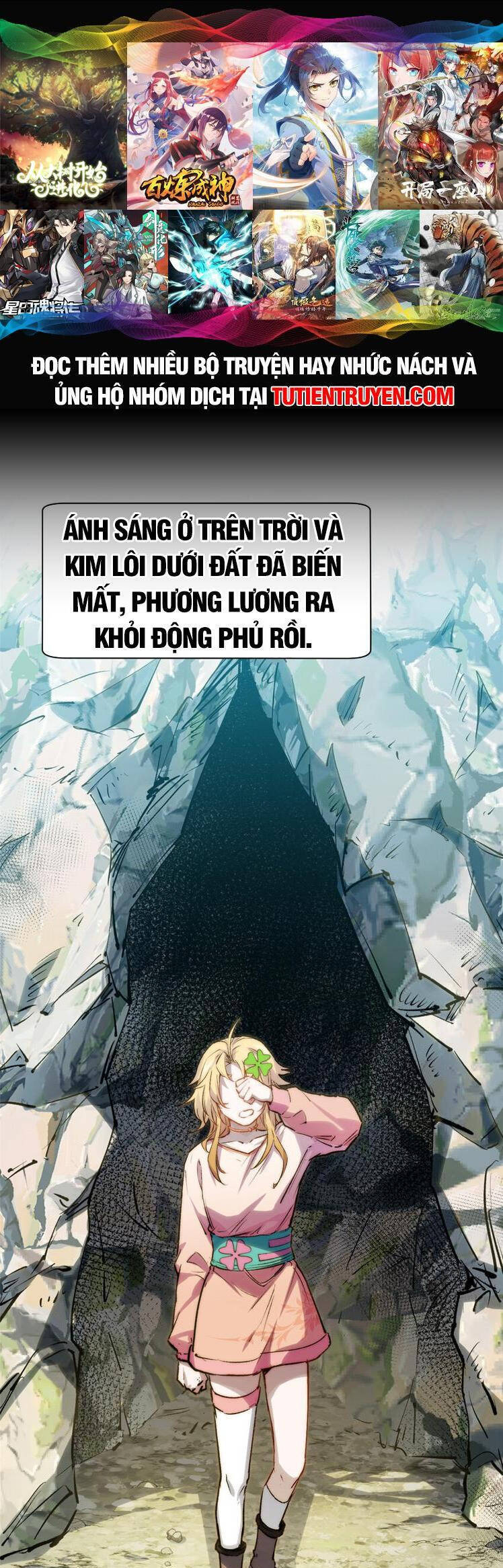 Chapter 129 - Trang 1