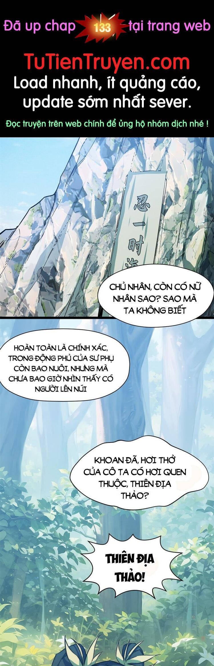 Chapter 132 - Trang 1