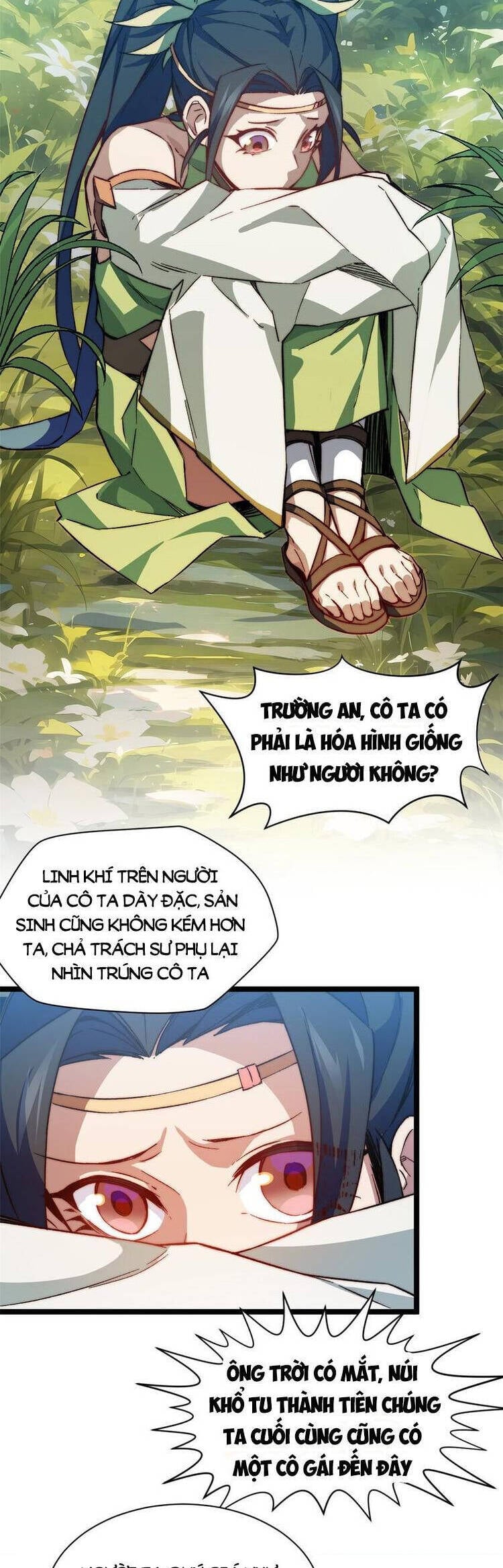 Chapter 132 - Trang 2