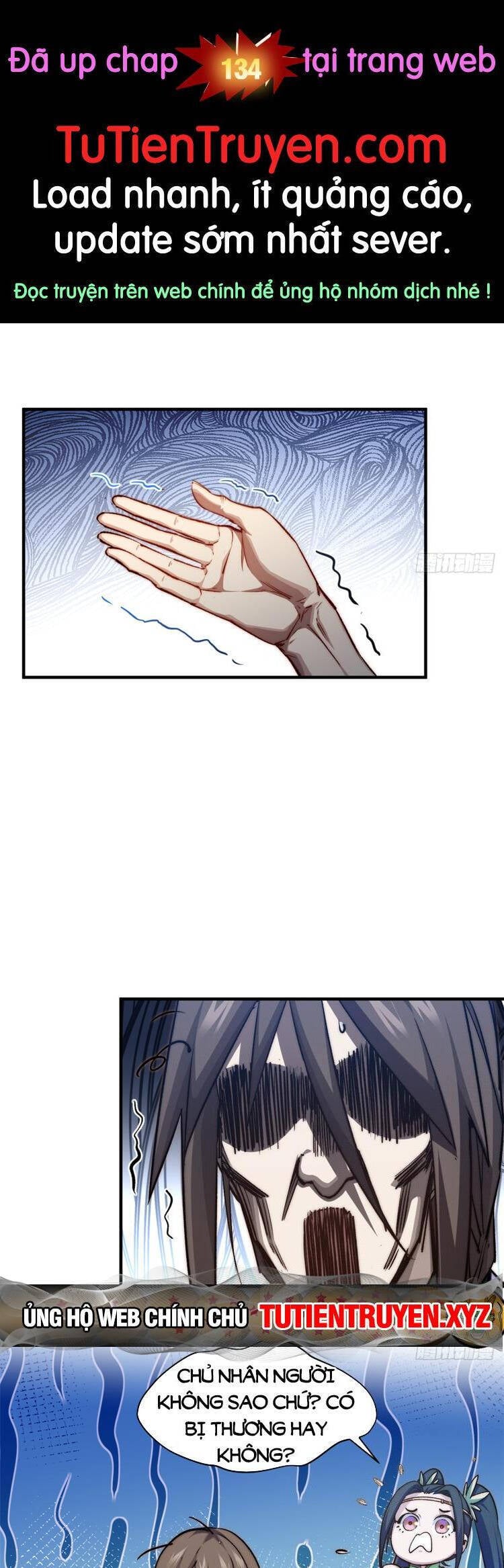 Chapter 133 - Trang 1