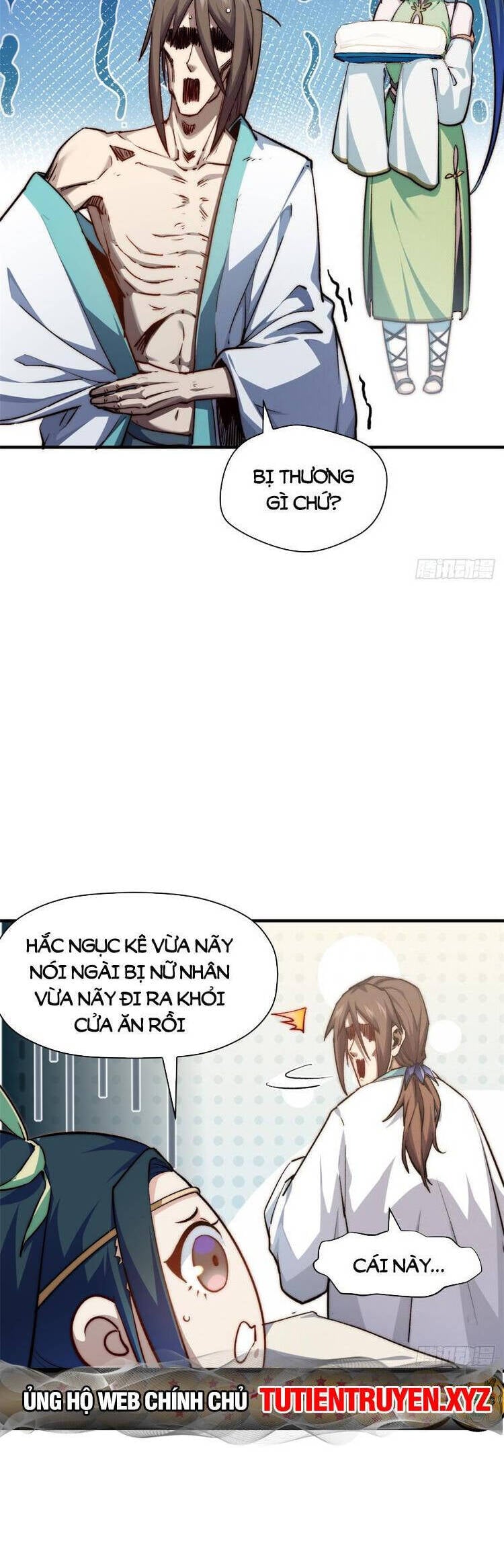 Chapter 133 - Trang 2