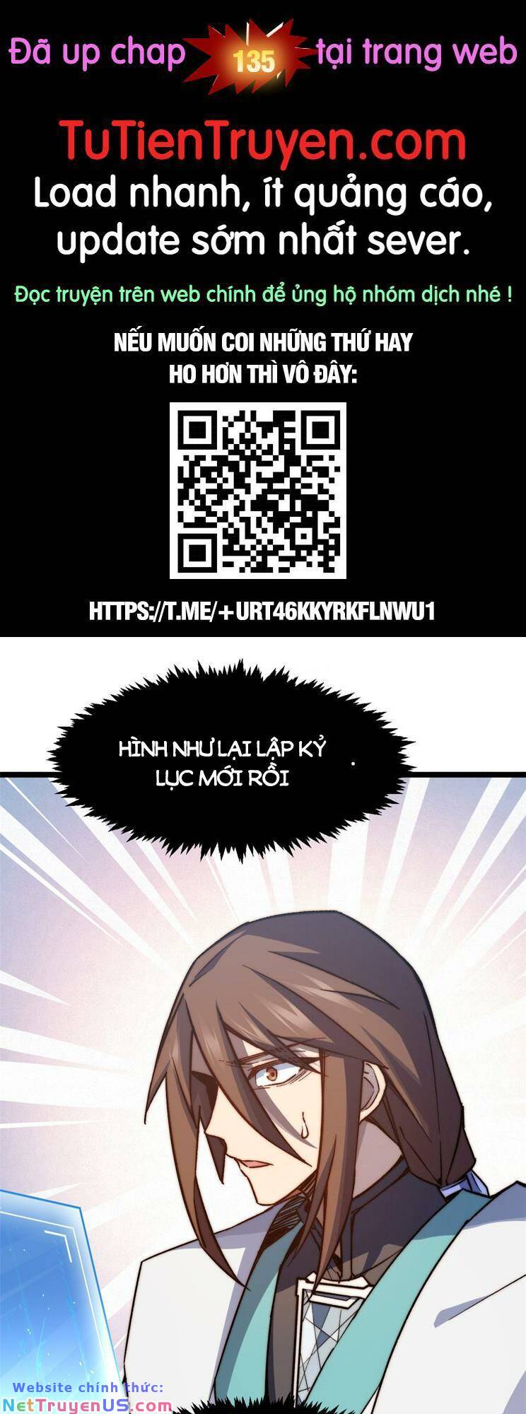 Chapter 134 - Trang 1