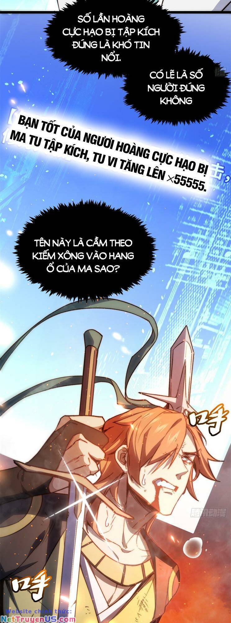 Chapter 134 - Trang 2