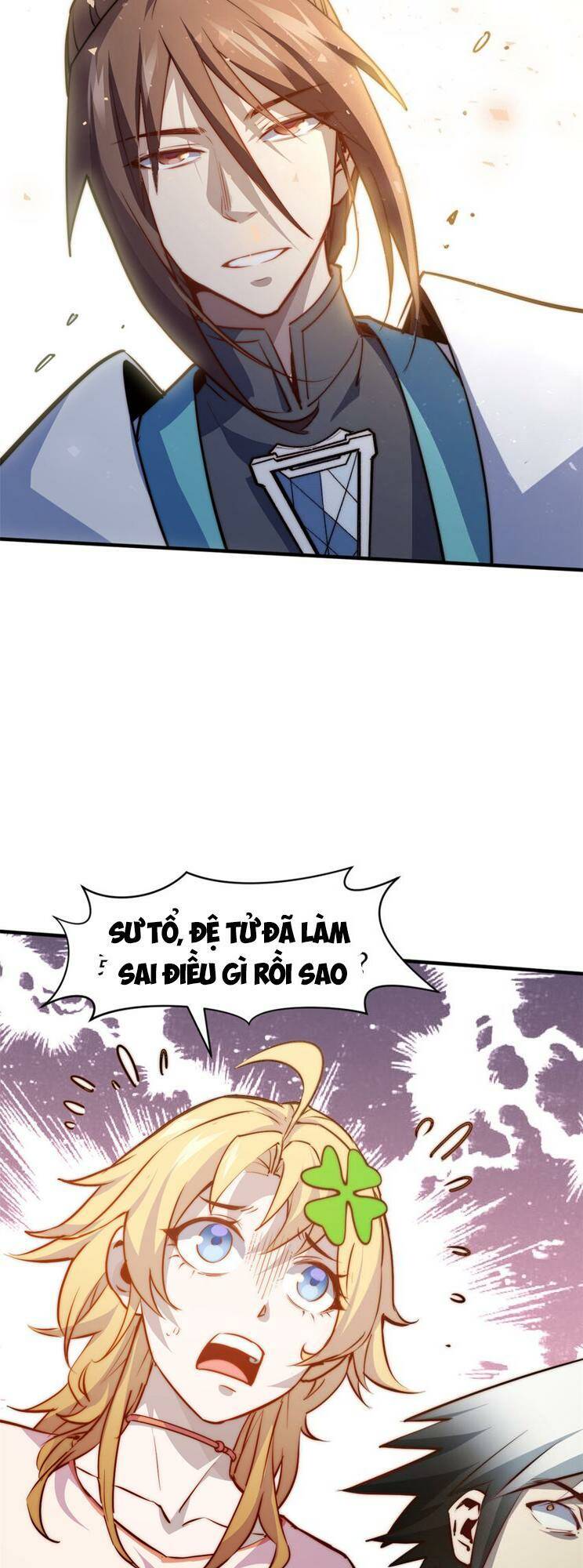 Chapter 135 - Trang 2