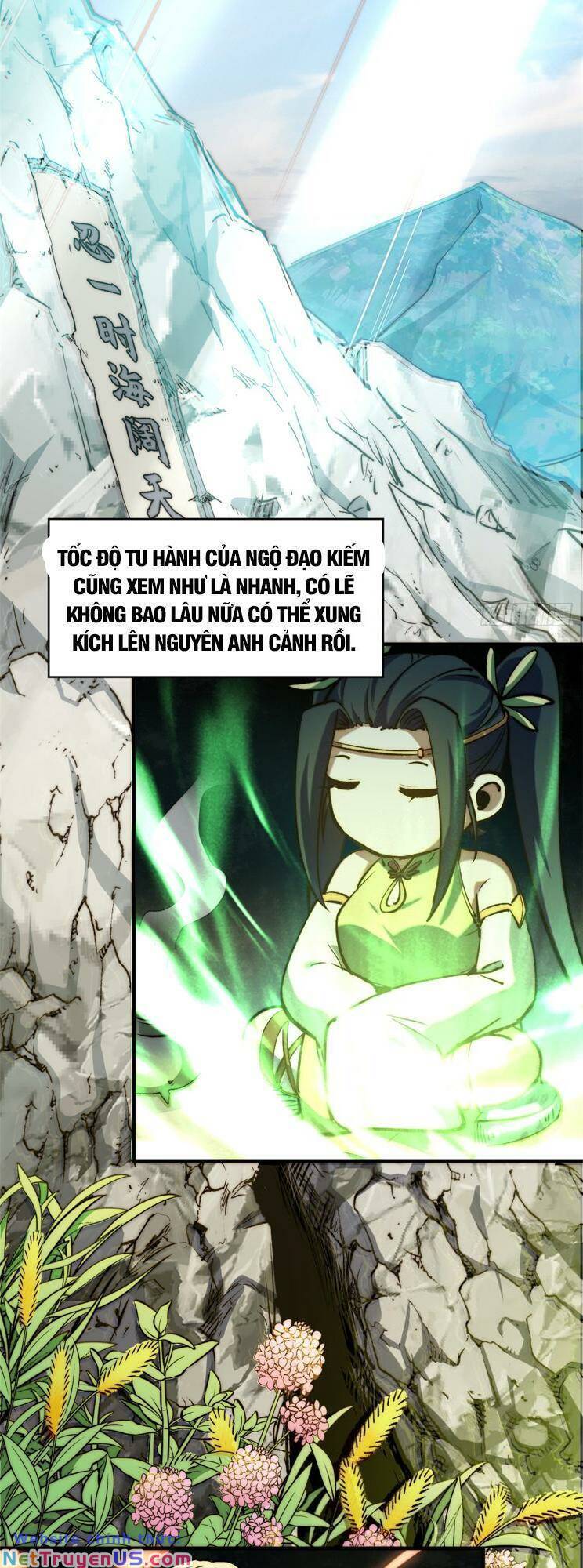Chapter 137 - Trang 2