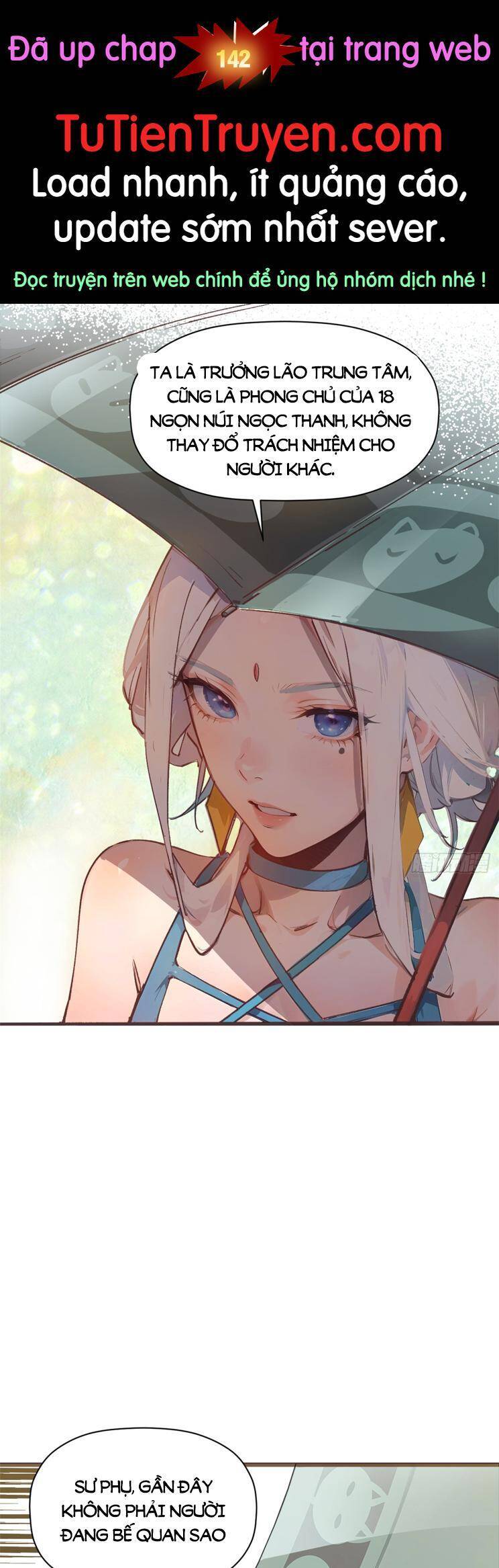 Chapter 141 - Trang 1