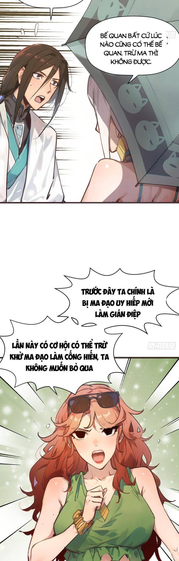 Chapter 141 - Trang 2