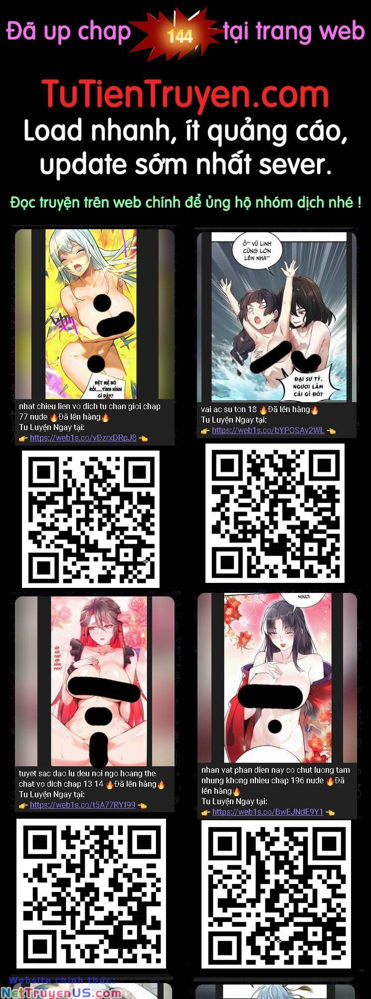 Chapter 143 - Trang 1