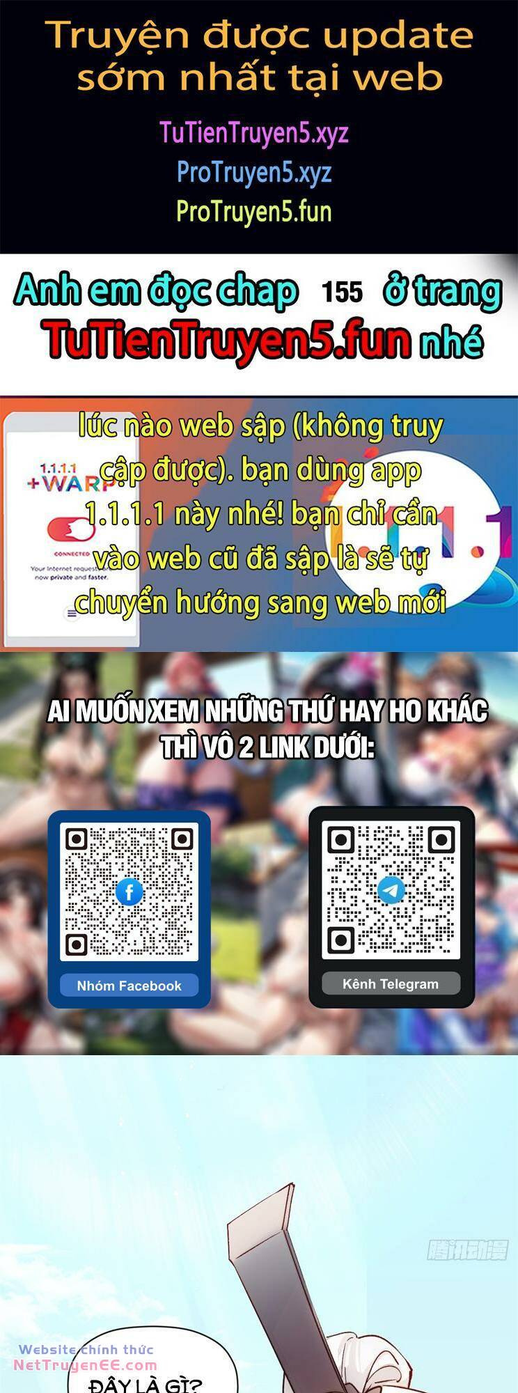Chapter 154 - Trang 1