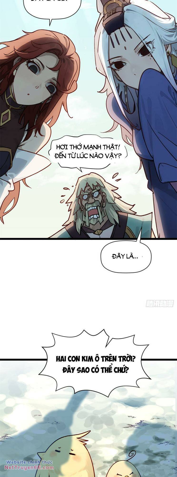 Chapter 154 - Trang 2