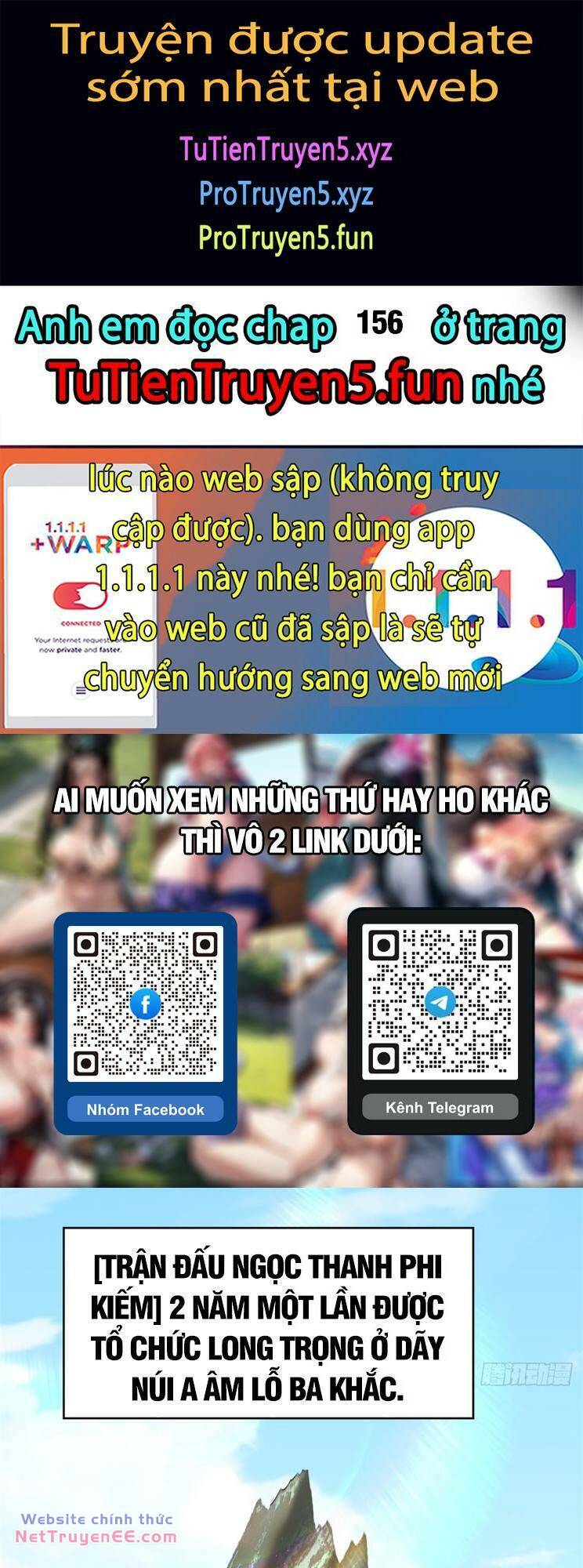 Chapter 155 - Trang 1