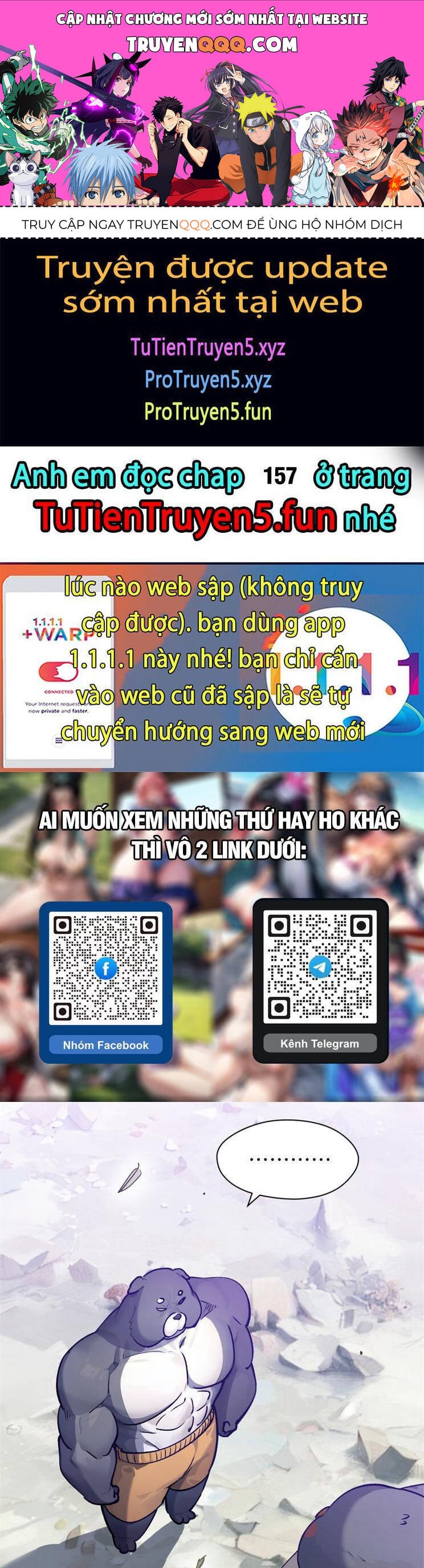 Chapter 156 - Trang 1