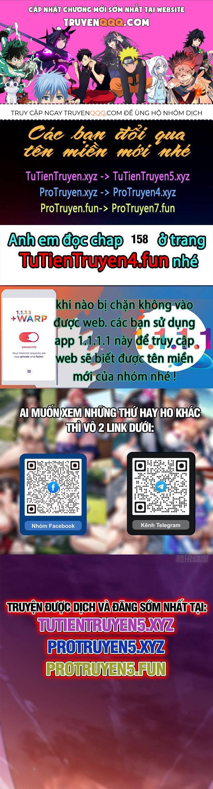 Chapter 157 - Trang 1